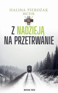 Okładka: Z nadzieją na przetrwanie