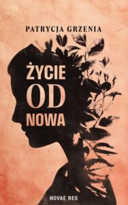 Okładka: Życie od nowa