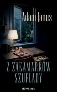 Okładka: Z zakamarków szuflady