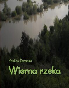 Okładka: Wierna rzeka. Klechda domowa