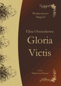 Okładka: Gloria Victis