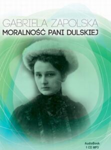 Okładka: Moralność Pani Dulskiej