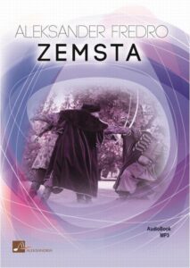 Okładka: Zemsta