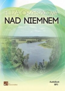 Okładka: Nad Niemnem