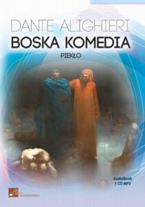 Okładka: Boska Komedia