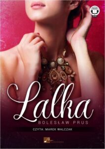 Okładka: Lalka