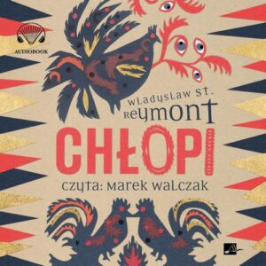 Okładka: Chłopi