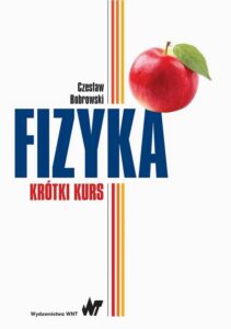 Okładka: Fizyka - krótki kurs