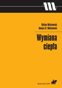 Okładka: Wymiana ciepła