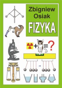 Okładka: Fizyka