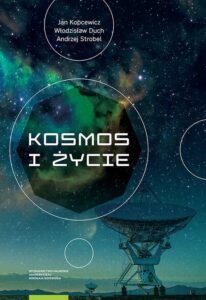 Okładka: Kosmos i życie