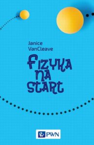 Okładka: Fizyka na start