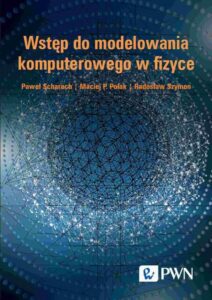Okładka: Wstęp do modelowania komputerowego w fizyce
