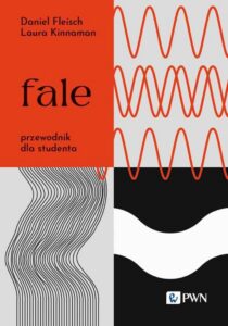 Okładka: Fale. Przewodnik dla studenta