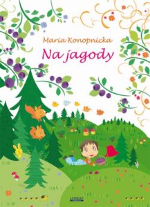 Okładka: Na jagody