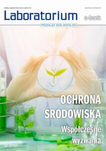 Okładka: Ochrona środowiska – współczesne wyzwania