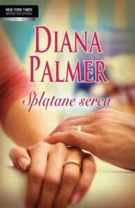 Okładka: Splątane serca