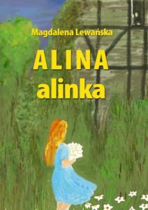 Okładka: Alina, alinka