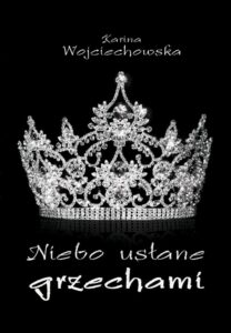 Okładka: Niebo usłane grzechami