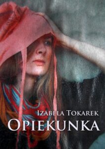 Okładka: Opiekunka