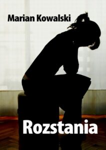 Okładka: Rozstania