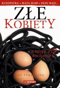 Okładka: Złe kobiety