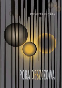 Okładka: Pora deszczowa