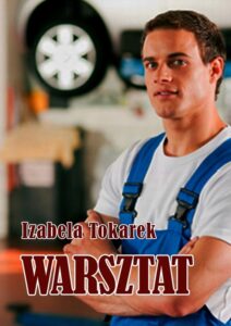 Okładka: Warsztat