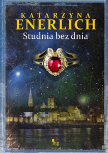Okładka: Studnia bez dnia