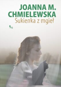 Okładka: Sukienka z mgieł