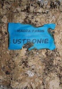 Okładka: Ustronie