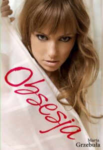 Okładka: Obsesja