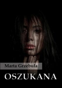 Okładka: Oszukana