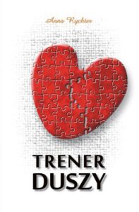 Okładka: Trener duszy