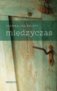 Okładka: Międzyczas