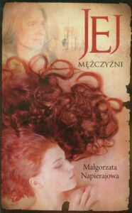 Okładka: Jej mężczyźni