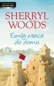 Okładka: Emily wraca do domu