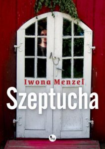 Okładka: Szeptucha