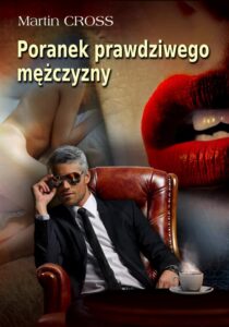 Okładka: Poranek prawdziwego mężczyzny