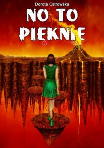 Okładka: No to pięknie