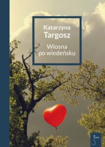 Okładka: Wiosna po wiedeńsku