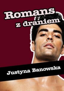 Okładka: Romans z draniem