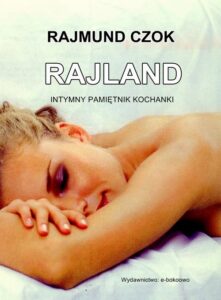 Okładka: Rajland