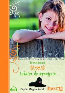 Okładka: Lokator do wynajęcia