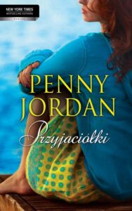 Okładka: Przyjaciółki