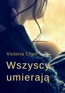 Okładka: Wszyscy umierają