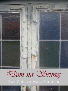 Okładka: Dom na Sennej