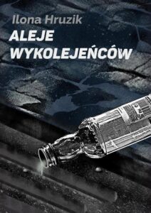 Okładka: Aleje wykolejeńców