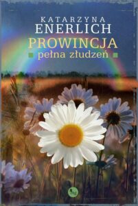 Okładka: Prowincja pełna złudzeń