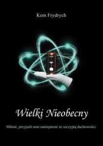 Okładka: Wielki nieobecny
